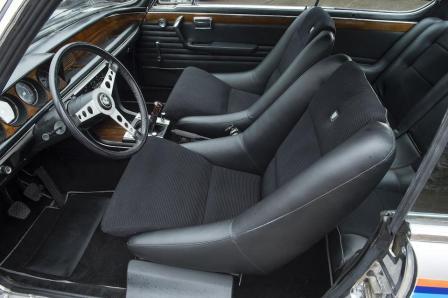 BMW 30 csl 2275537